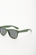 Dino Cap And Sunglasses Set Green (2)