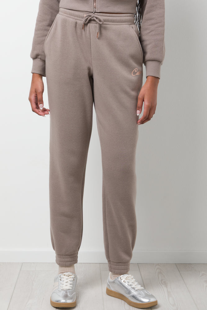 Trackpants Natural (1)