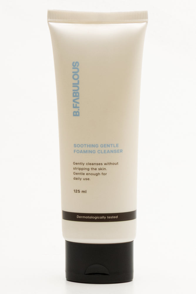 Foaming Cleanser 125ml