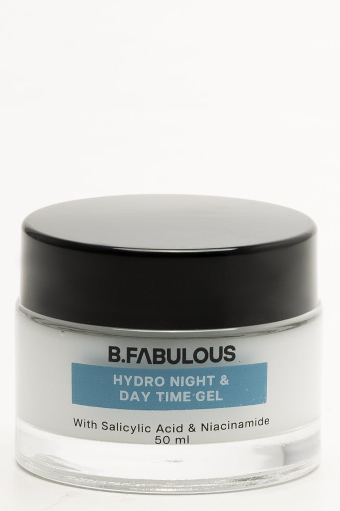 Hydro Day And Night Gel Cream 50ML | Moistuerisers and | Ackermans