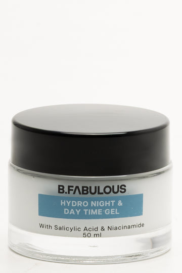 Hydro Day And Night Gel Cream 50ML
