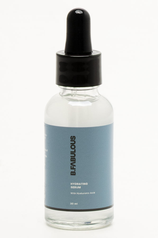 Hydrating Serum 30ml