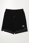 Basket Ball Shorts Black
