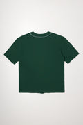 Baseball Shirt Green (2)