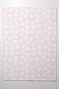 Flower Blanket Pink (2)