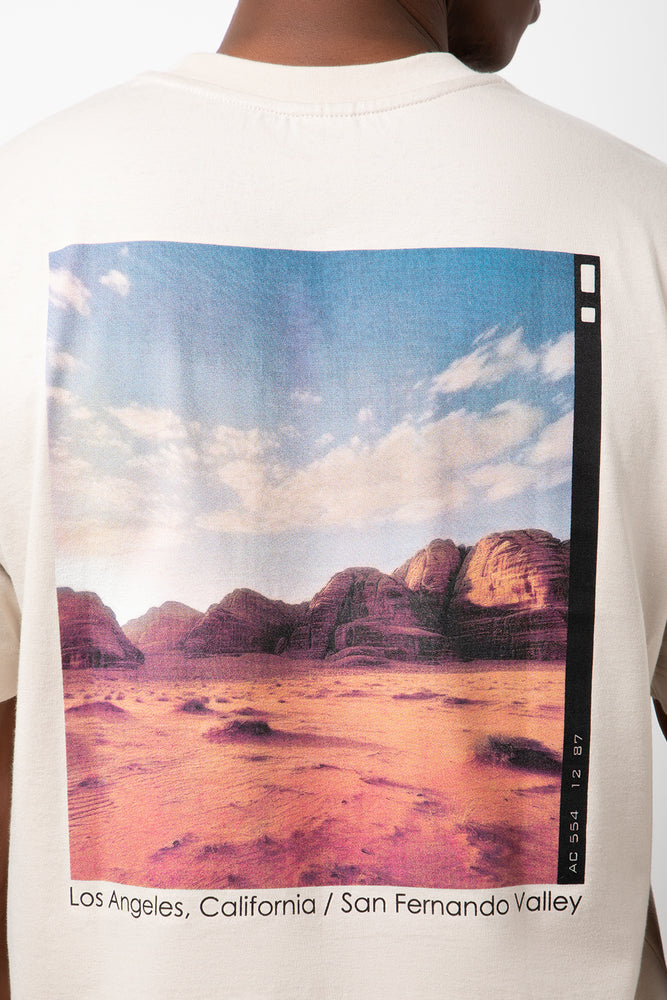 Graphic T-Shirt Natural (4)