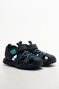 Adventure Sandals Navy