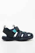 Adventure Sandals Navy (1)