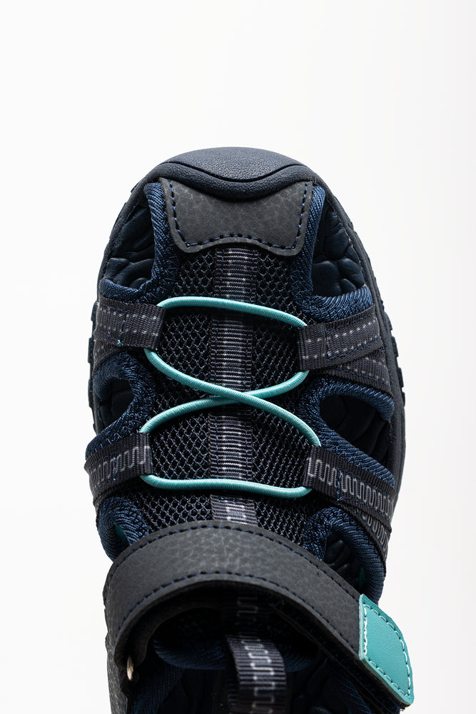 Adventure Sandals Navy (4)