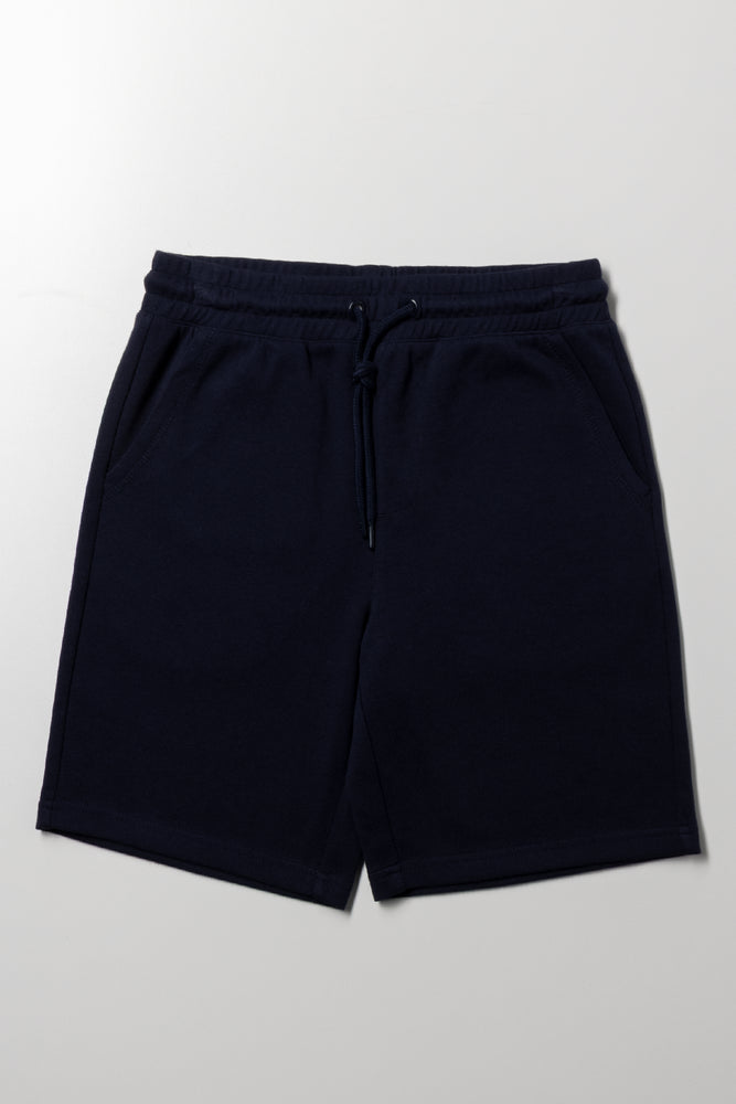 Shorts Navy