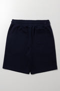 Shorts Navy (2)