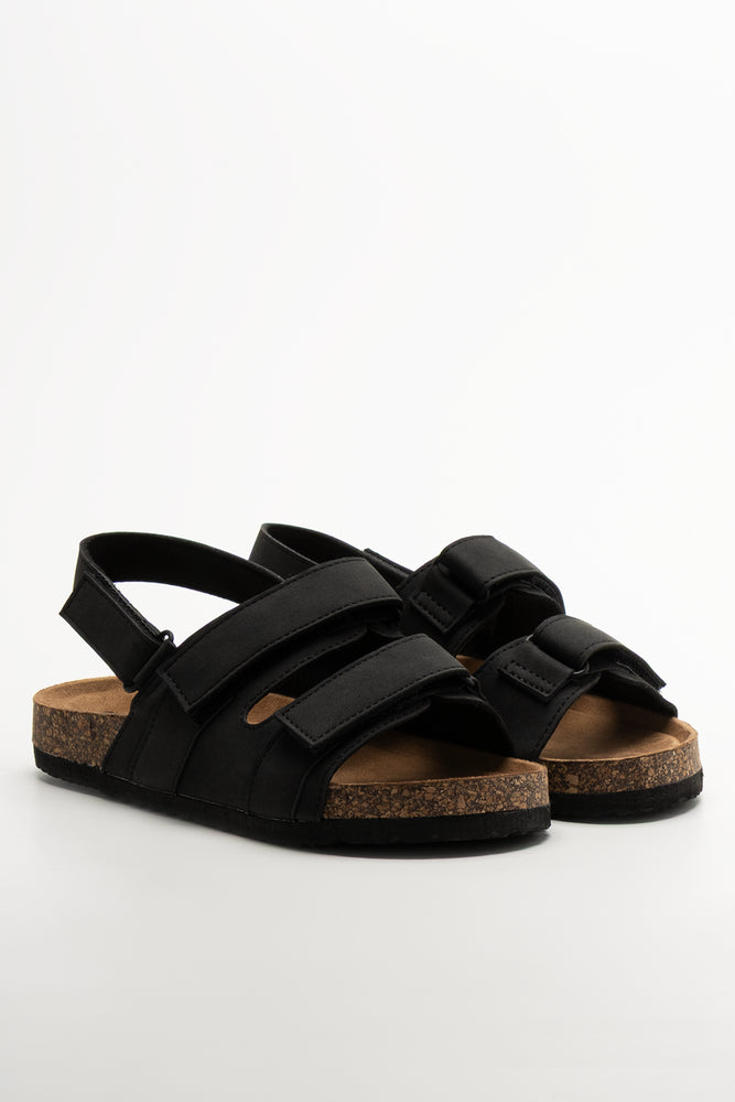 Sandals Black
