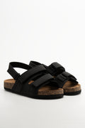 Sandals Black