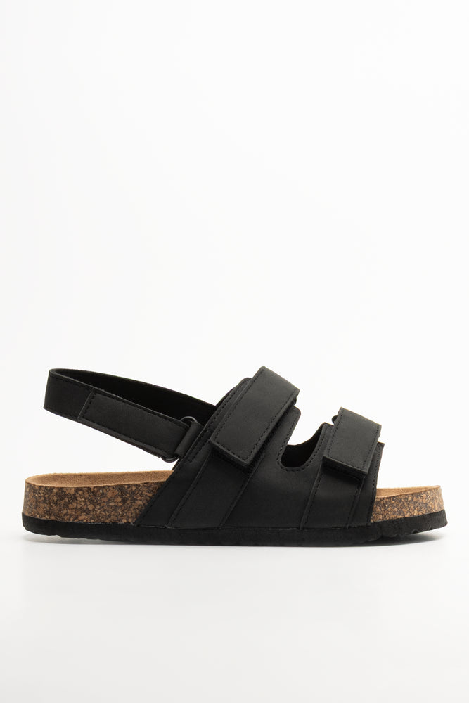 Sandals Black