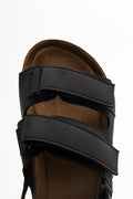 Sandals Black (4)