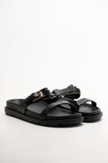 Sandals Black