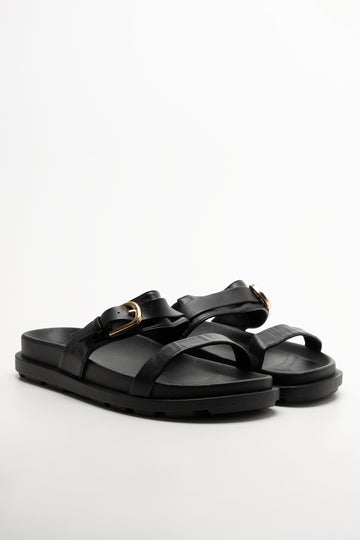 Sandals Black