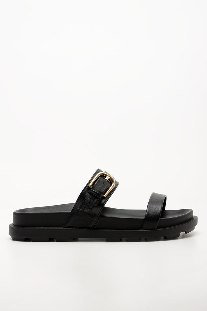 Sandals Black