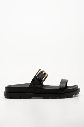 Sandals Black