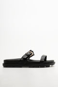 Sandals Black (1)