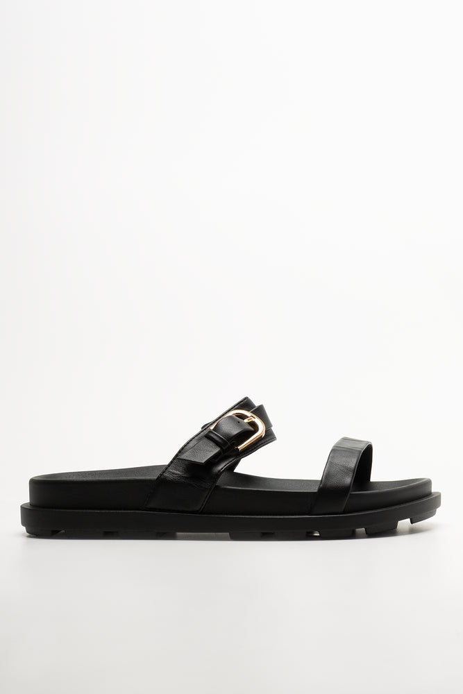 Sandals Black (1)