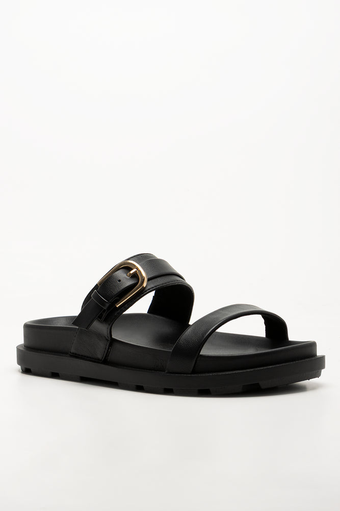 Sandals Black