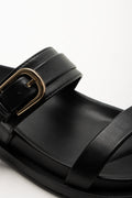 Sandals Black (2)