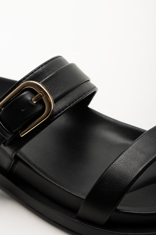 Sandals Black (2)