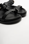 Sandals Black (3)