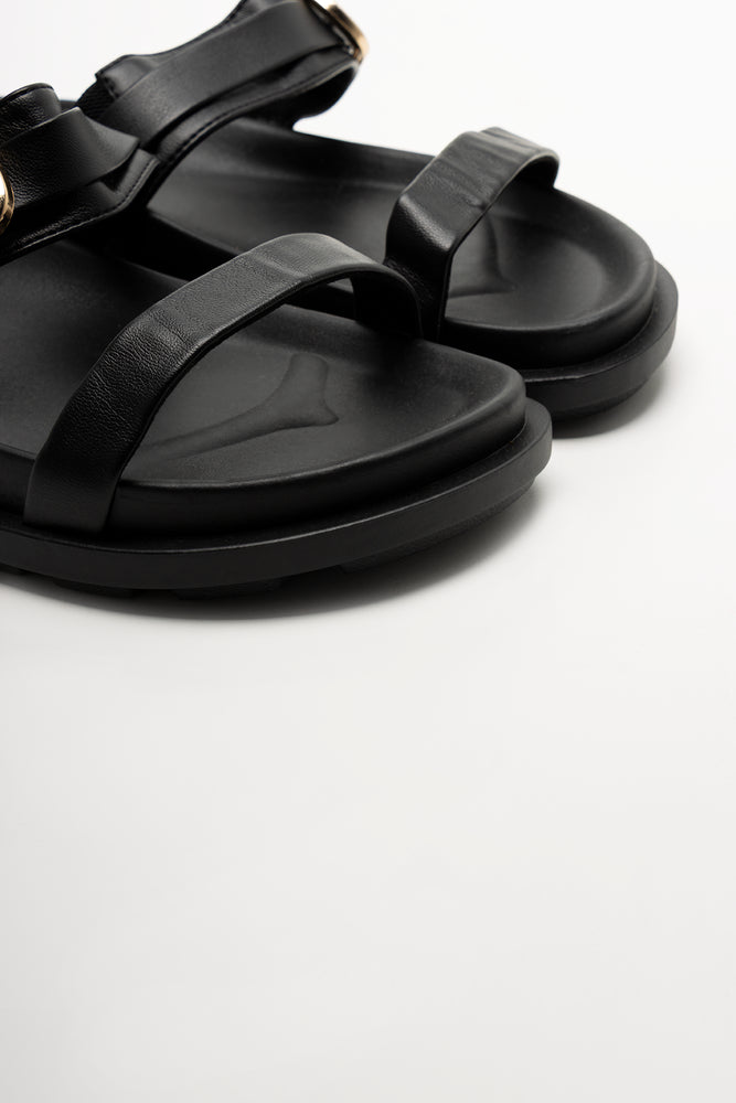 Sandals Black (3)