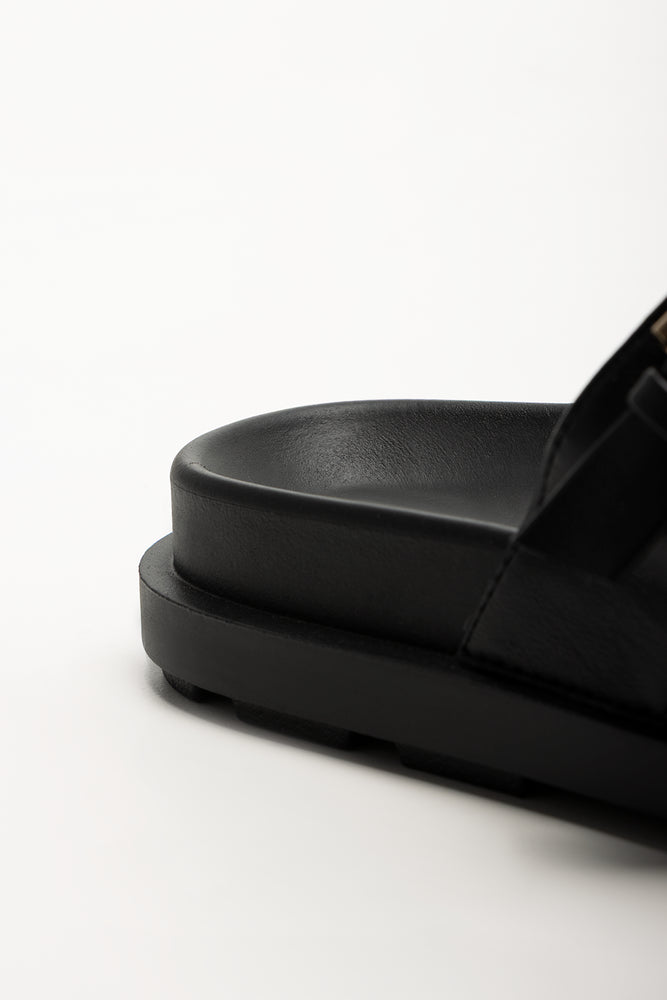 Sandals Black (3)