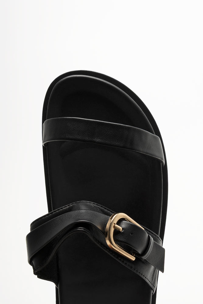 Sandals Black (4)