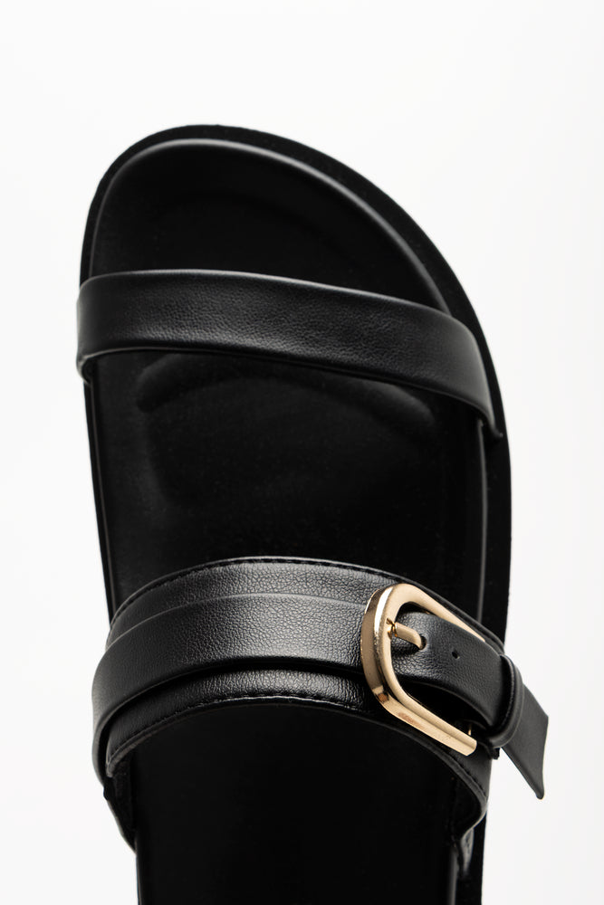 Sandals Black (4)
