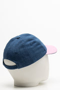Denim Cap Blue (1)