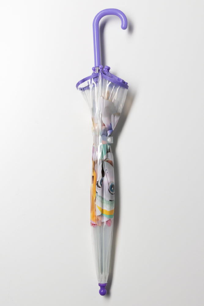 Paw Patrol Umbrella Multi