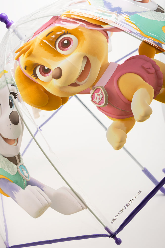Paw Patrol Umbrella Multi (2)