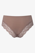 3 Pack Micro Sheen Lace Trim Brazilian Natural (3)