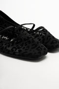 Mesh Pump Black (2)