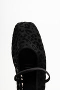 Mesh Pump Black (4)