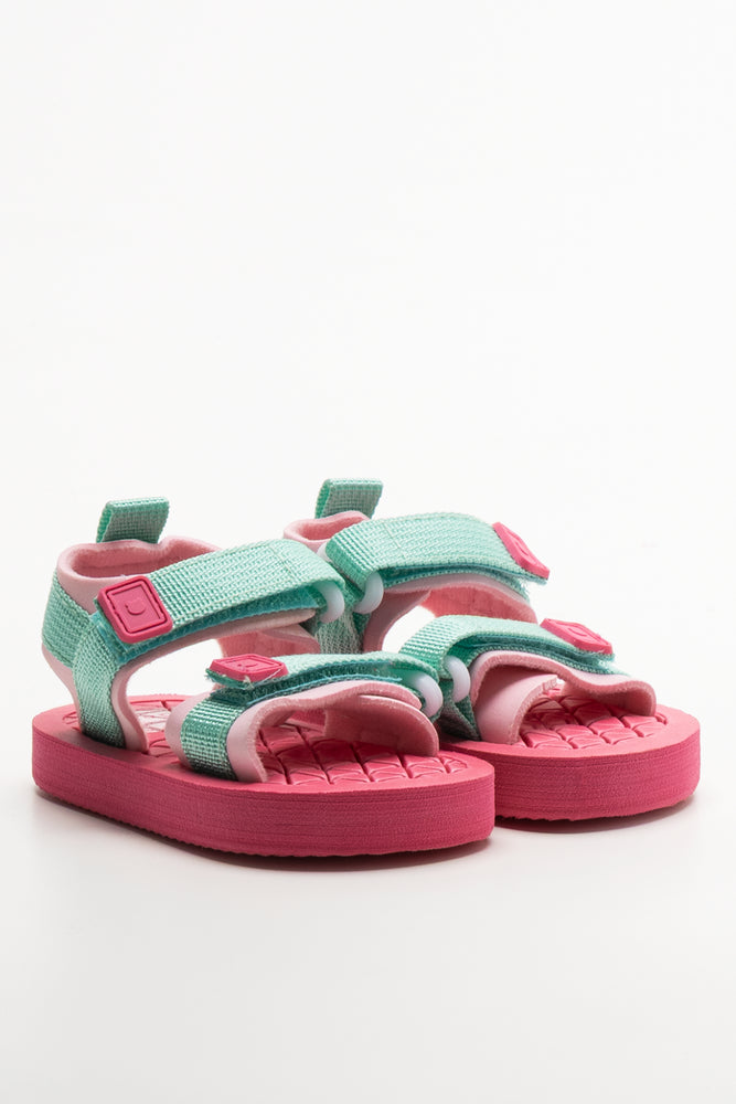 Sandals Red