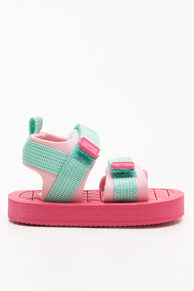 Sandals Red