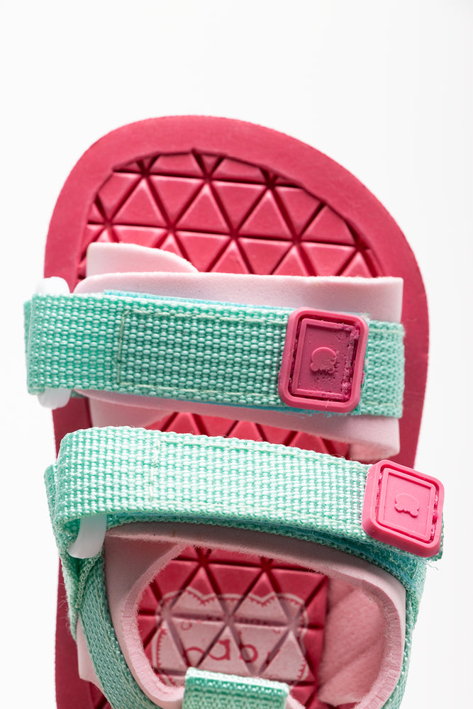 Sandals Red (4)