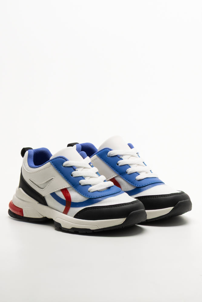 Trainer White