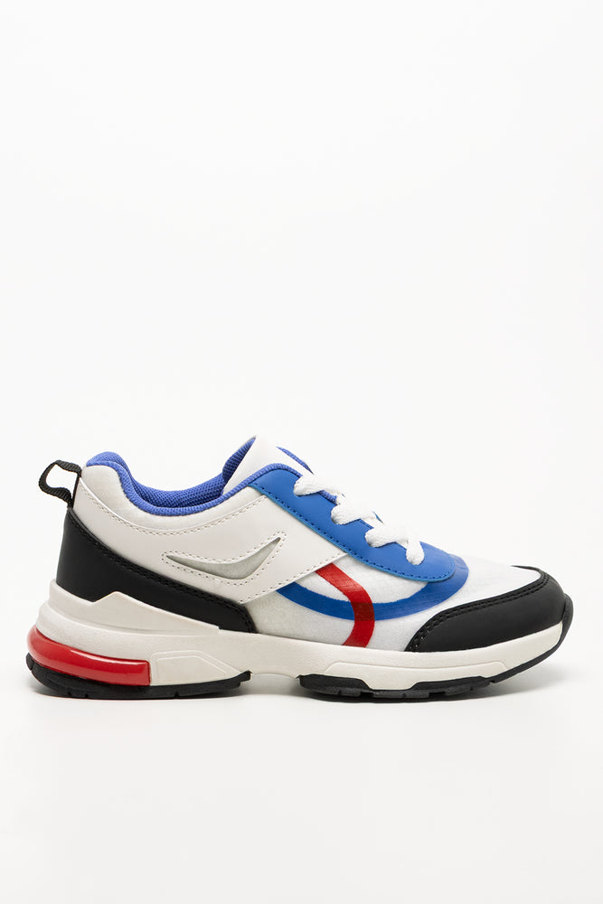 Trainer White