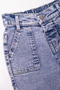 Carpenter Denim Jeans Light Blue (1)