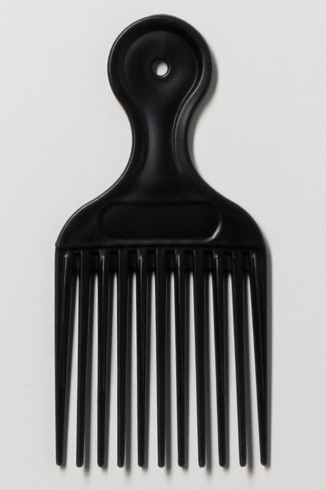 Afro Comb