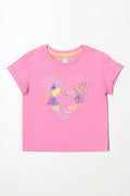 T-Shirt Pink
