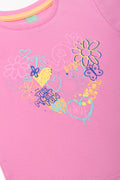 T-Shirt Pink (1)