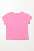 T-Shirt Pink (2)