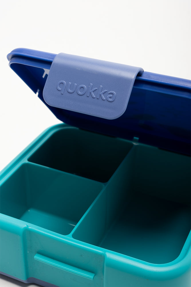 Quokka Sandwhich Box Blue (1)